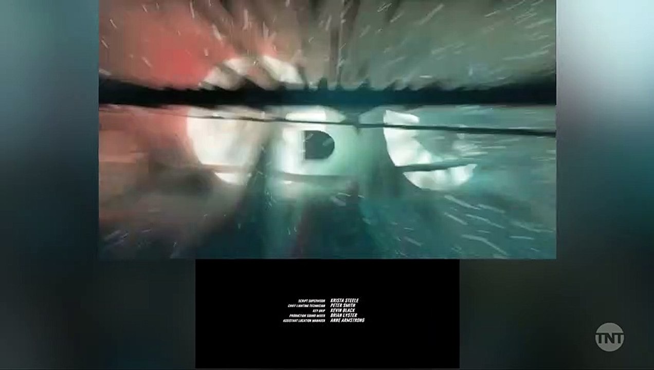 Snowpiercer 3x02 Promo The Last to Go (2022) Daveed Diggs, Sean Bean series