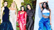 Kardashian-Jenner Family Amassed More Than 1.2 Billion Instagram Followers