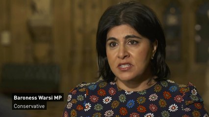 Fresh party allegations sees Johnson supporters wavering