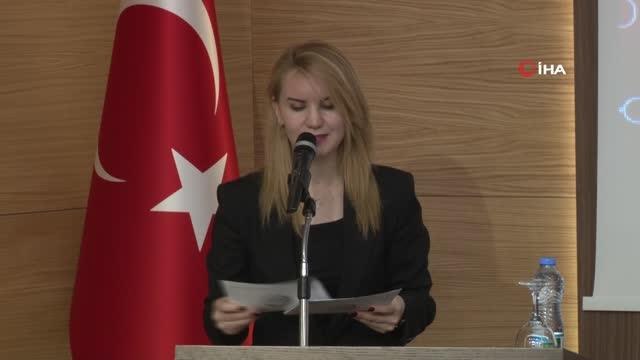 Türkiye Adalet Akademisi ve Diplomasi Akademisi iş birliğinde Diplomasi Eğitimi Programı