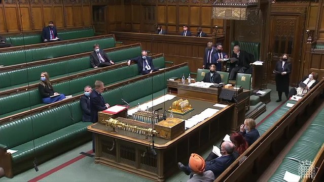 UK Government will ease travel restrictions for everyone entering the UK