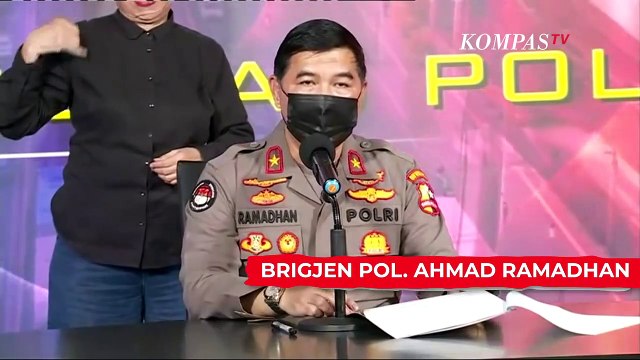 Bareskrim Tangani Laporan Kasus Soal Pernyataan Viral Edy Mulyadi, Soal Jin Buang Anak