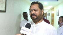 Andhra Pradesh లో అభివృధి కాంగ్రెస్ తోనే పోయింది - Ex MP Harsha Kumar చురకలు  | Oneindia Telugu