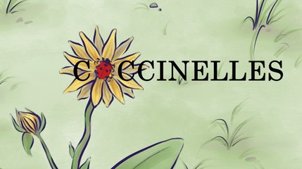 COCCINELLES