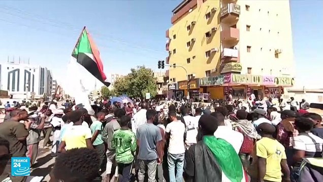 السودان: مقتل ثلاثة متظاهرين في احتجاجات جديدة