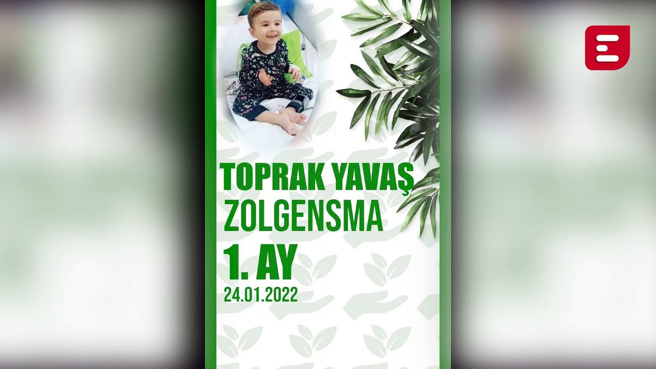 Toprak olumlu gelişmeler gösteriyor