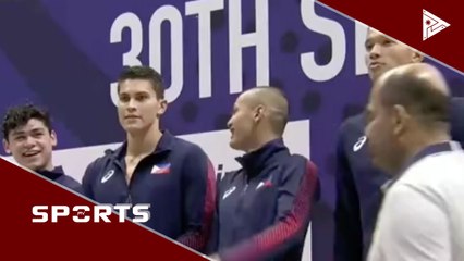 Bilang ng ipadadalang atleta sa SEA Games, binawasan #PTVSports