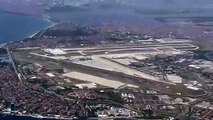 Eski CHP’li vekilden ‘Atatürk Havalimanı’ çıkışı: Neden katlettiniz?