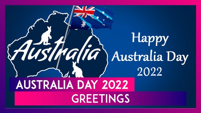 Australia Day 2022 Greetings: Quotes and Best Wishes To Celebrate National Day
