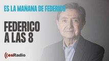 Federico a las 8: La corrupción de la Justicia en España