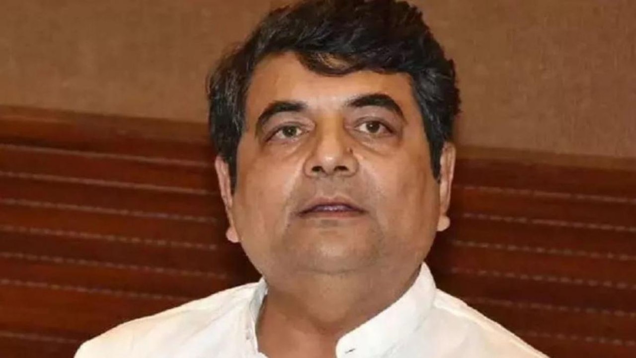 Looking forward to work under PM Modi's guidance: RPN Singh