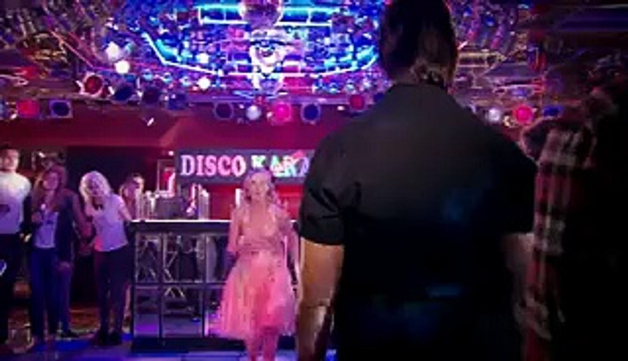 Miranda 'Three Little Words'  S03E05