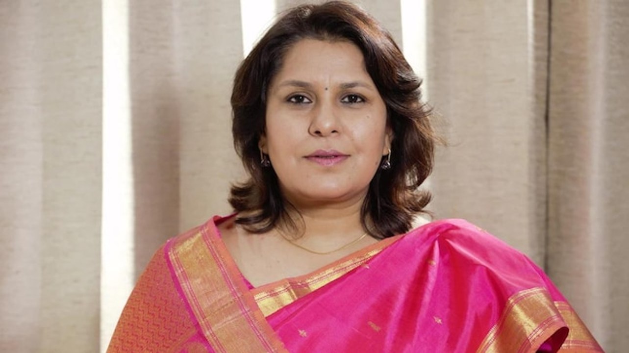 'Only cowards switch to opposite ideology': Cong leader Surpiya Shrinate after RPN Singh's resignation