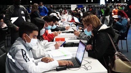 Colombia | 60.000 inmigrantes venezolanos serán regularizados en 7 días