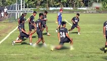 PSM Makassar Tak Permasalahkan Perubahan Jadwal Liga 1