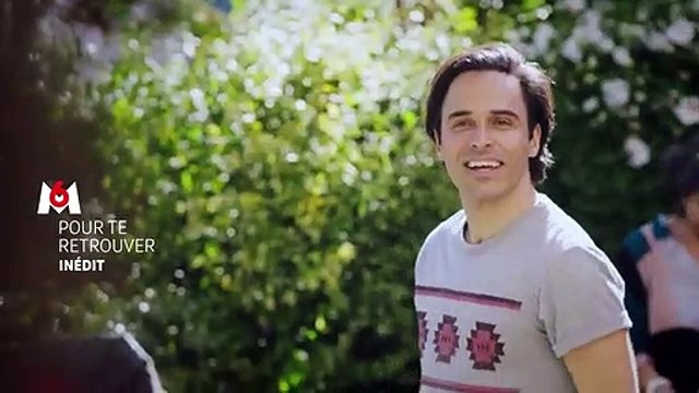 Bande annonce de Pour te retrouver avec Laëtitia Milot sur M6