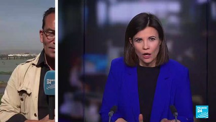 Tunisie : la directrice de cabinet de Kaïs Saïed démissionne