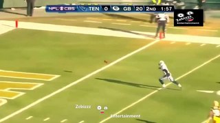 incredible game saving moment in nfl