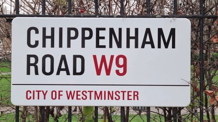 Maida Vale stabbing: Two dead in shocking incident