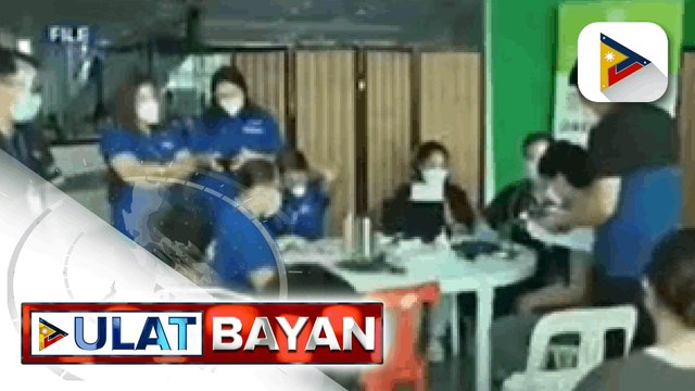 Sec. Galvez: Pagbabakuna vs. COVID-19 sa mga edad lima hanggang 11, sisimulan na sa Pebrero; Pfizer vaccine, ibibigay na bakuna sa mga bata