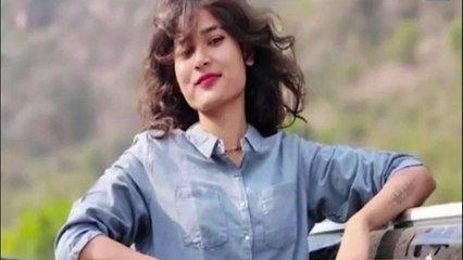 A love triangle and Murder... Crime story of Lady Don Rekha