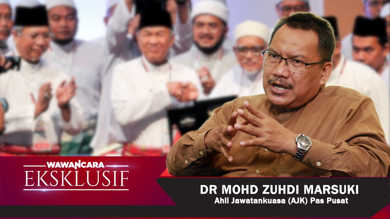 Muafakat Nasional tiada hala tuju