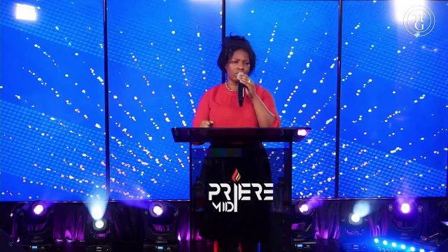 Dimanche Culte D'adoration | 01/16/2022 | 1100 South State Rd 7, Margate, FL 33068 | TFG