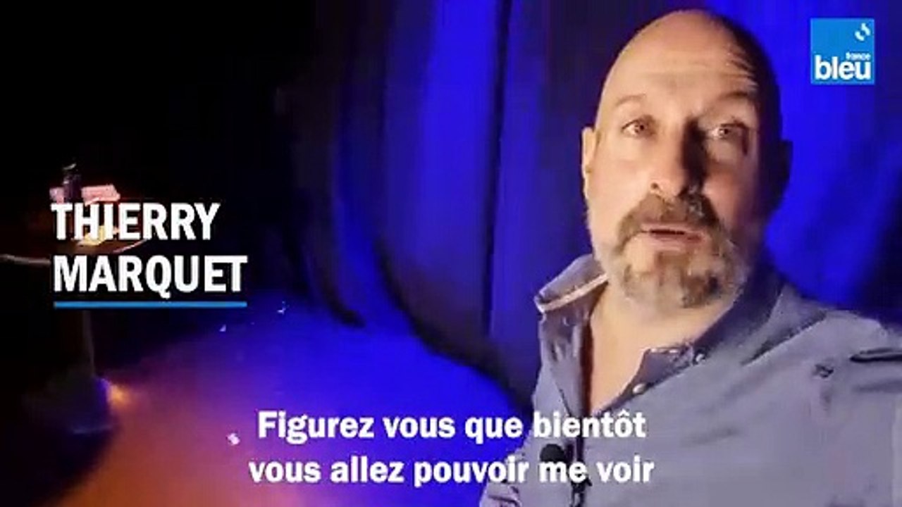 Thierry Marquet