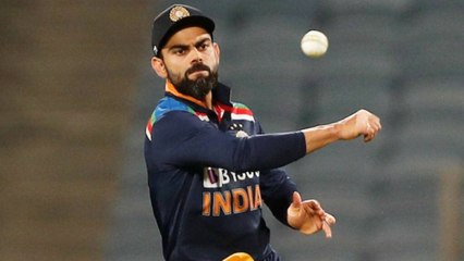 Virat Kohli టఫ్‌ ఫేజ్‌.. జట్టులో చోటు కష్టం అంటూ వార్నింగ్  Captaincy వదిలేసినా ?  | Oneindia Telugu