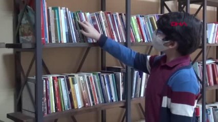 G11 YAŞINDAKİ ALİ ERDEM, MATEMATİKTE DÜNYA BİRİNCİSİ OLDU