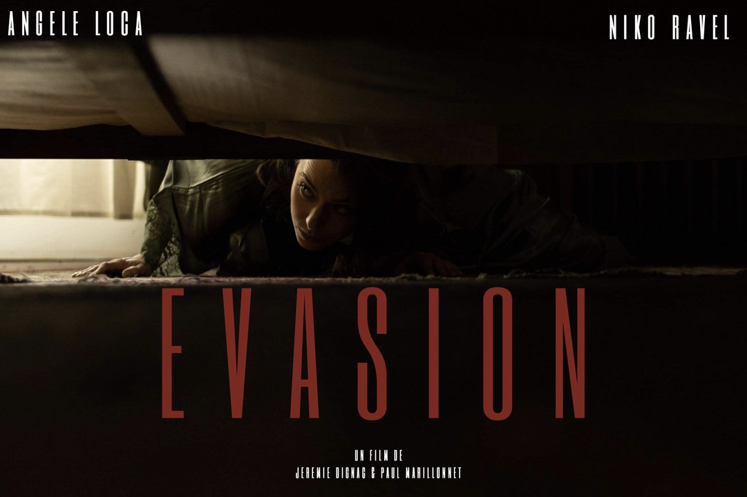 EVASION