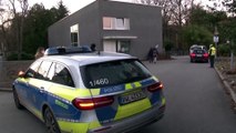 Polícia investiga jovem que matou estudante em Heidelberg