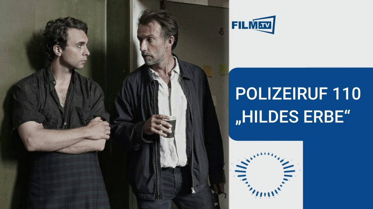 Polizeiruf 110: „Hildes Erbe“ - Wie gut ist der Krimi? - FUFIS Podcast