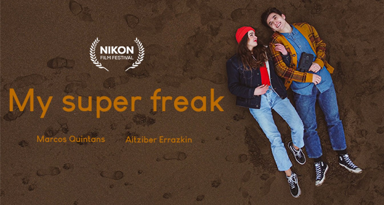 My Super Freak
