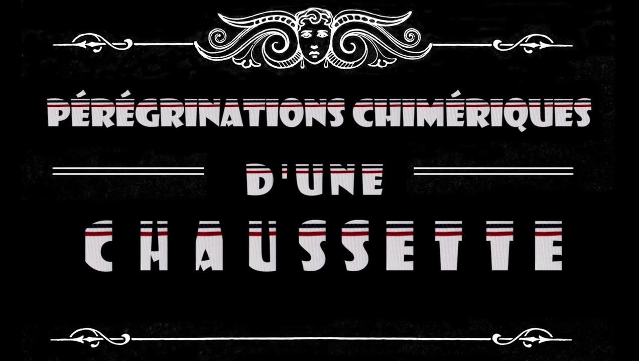 Pérégrinations