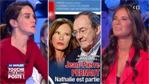 FEMME ACTUELLE - Nathalie Marquay : elle pousse un énorme coup de gueule après une fake news sur son couple