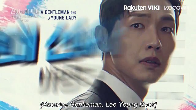 Young Lady and Gentleman - OFFICIAL TRAILER | Korean Drama | Lee Se Hee, Ji Hyun Woo