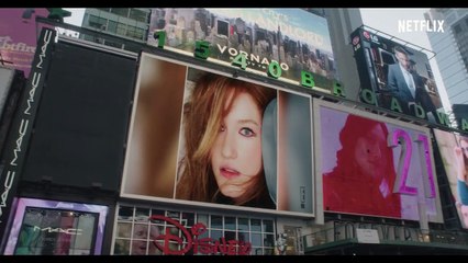 Quién es Anna. Tráiler oficial de Netflix