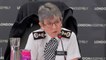 Metropolitan Police Commissioner Dame Cressida Dick confirms they are investigating Downing Street Parties