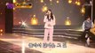한층 더 성숙해진 음색↗ 전유진 ‘꽃길’♬ TV CHOSUN 220125 방송