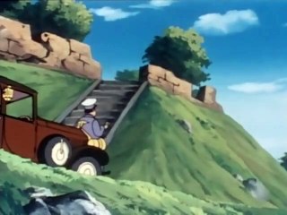 Belle et Sébastien ep. 18 Giorni indimenticabili