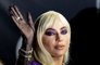 Lady Gaga feels like 'the annoying kid in school' for bragging about Salma Hayek kiss