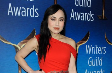 Ivory Aquino to play Alysia Yeoh in Batgirl as first major transgender character in live action DC Comics film