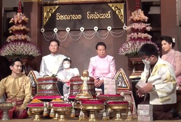 เรื่องพลบค่ำ ช่วงที่ 4 วันอังคารที่ 25 มกราคม 2565