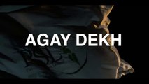 Agay Dekh | HBL PSL Official Anthem 2022 | #AtifAslam, #AimaBaig & #AbdullahSiddiqui | #LevelHai
