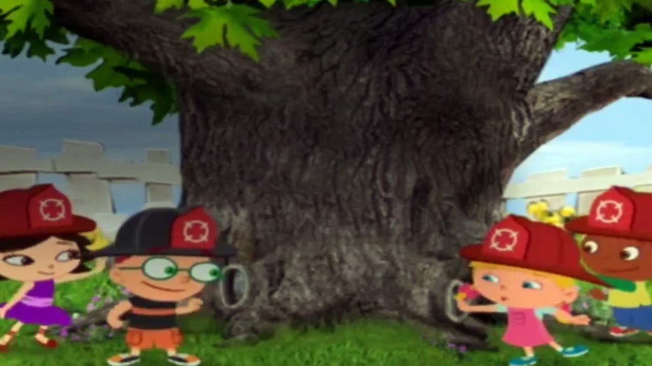 Little Einsteins - Se3 - Ep37 Hd Watch