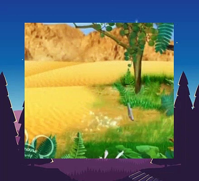 Little Einsteins - S02E01 - Quincy And The Magic Instruments