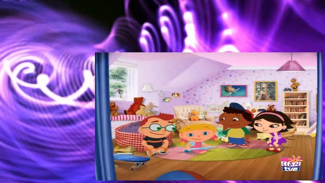 Little Einsteins S02E30 Music Monsters - video Dailymotion