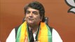 NonStop: RPN Singh joins BJP after resigning from Congress