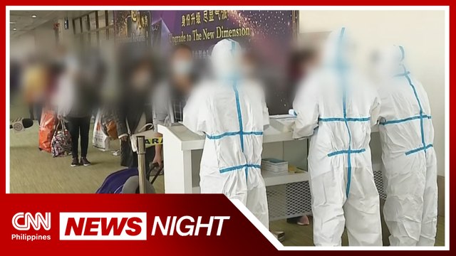 Authorities preparing charges vs. two more quarantine violators